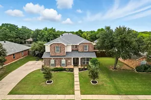 1917 Belmont Park Dr, Denton, TX 76210 - Photo 2