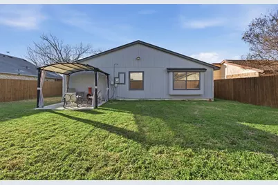 4733 Rose Of Sharon Lane, Fort Worth, TX 76137 - Photo 26