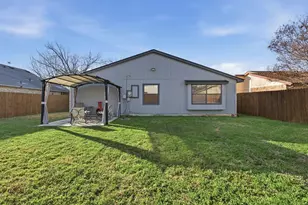 4733 Rose of Sharon Ln, Fort Worth, TX 76137 - Photo 26