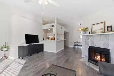 4733 Rose Of Sharon Lane, Fort Worth, TX 76137 - Photo 8