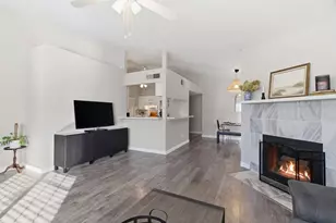 4733 Rose of Sharon Ln, Fort Worth, TX 76137 - Photo 8