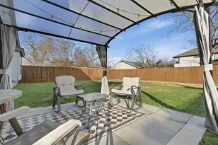 4733 Rose of Sharon Ln, Fort Worth, TX 76137 - Photo 26