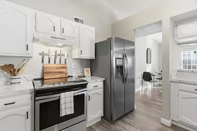 4733 Rose Of Sharon Lane, Fort Worth, TX 76137 - Photo 14