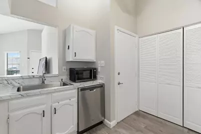 4733 Rose Of Sharon Lane, Fort Worth, TX 76137 - Photo 12