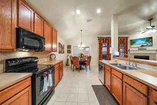 1921 Fairway Glen Dr, Wylie, TX 75098 - Photo 12