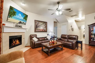 1921 Fairway Glen Drive, Wylie, TX 75098 - Photo 18