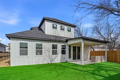 118 Willow Lane, Roanoke, TX 76262 - Photo 2