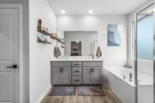 2301 Shorthorn Dr, Northlake, TX 76247 - Photo 28