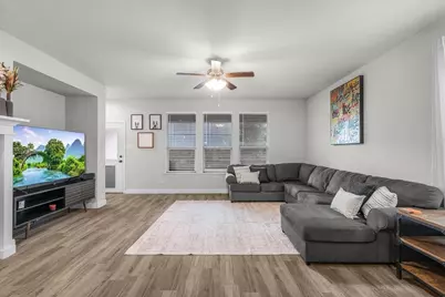 2301 Shorthorn Drive, Northlake, TX 76247 - Photo 20