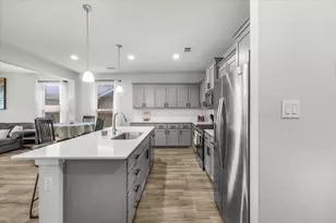 2301 Shorthorn Dr, Northlake, TX 76247 - Photo 12