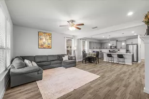 2301 Shorthorn Dr, Northlake, TX 76247 - Photo 18