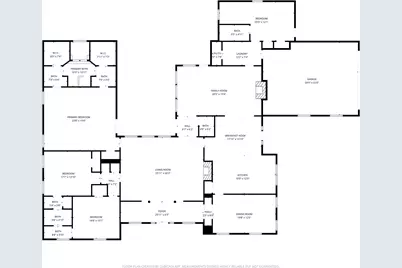 1433 Brandy Circle, Sulphur Springs, TX 75482 - Photo 2