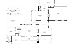 1433 Brandy Cir, Sulphur Springs, TX 75482 - Photo 2