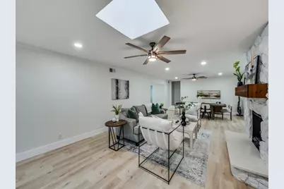 3406 Springwood Lane, Dallas, TX 75233 - Photo 10