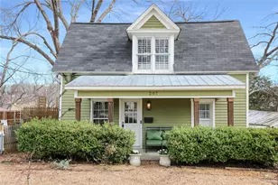 207 S College St, McKinney, TX 75069 - Photo 14