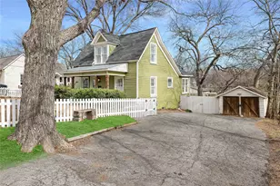 207 S College St, McKinney, TX 75069 - Photo 32