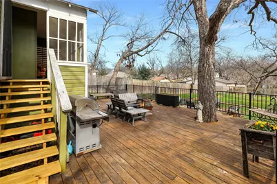 207 S College Street, McKinney, TX 75069 - Photo 6