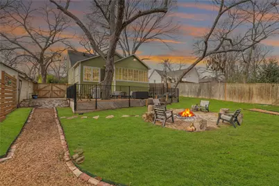 207 S College Street, McKinney, TX 75069 - Photo 4