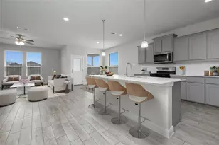 16032 Farringdon St, Fort Worth, TX 76247 - Photo 6