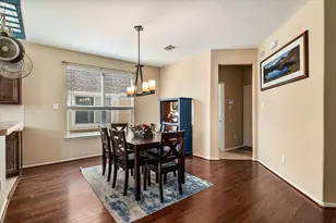 2205 Prospect Ln, Providence Village, TX 76227 - Photo 6