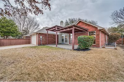 2712 Cheverny Drive, McKinney, TX 75070 - Photo 22