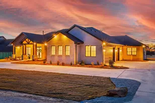 1301 Hunt Rd, Gunter, TX 75058 - Photo 4