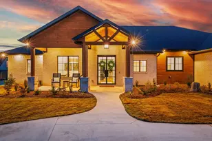 1301 Hunt Rd, Gunter, TX 75058 - Photo 2