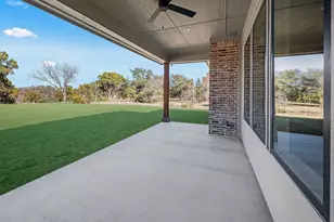 7164 Carnoustie Dr, Cleburne, TX 76033 - Photo 30