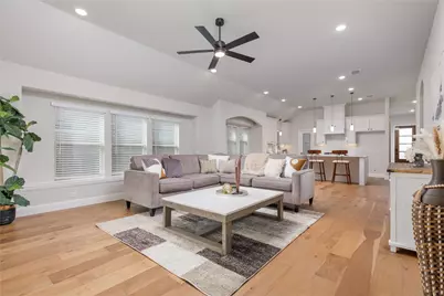 3260 Southampton Drive, Mesquite, TX 75181 - Photo 4