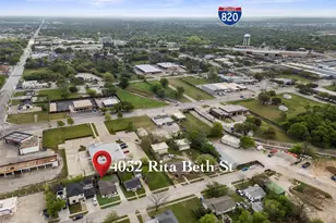 4032 Rita Beth Ln, North Richland Hills, TX 76180 - Photo 32