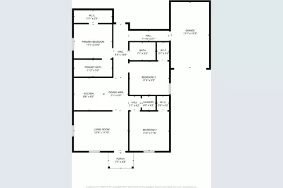 4032 Rita Beth Lane, North Richland Hills, TX 76180 - Photo 30