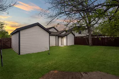 4032 Rita Beth Lane, North Richland Hills, TX 76180 - Photo 28