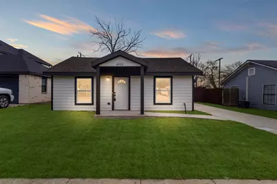 4032 Rita Beth Lane, North Richland Hills, TX 76180 - Photo 2