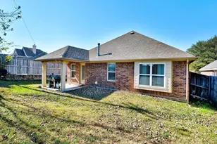 9824 Mcfarring Dr, Fort Worth, TX 76244 - Photo 16