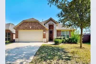 9824 McFarring Drive, Fort Worth, TX 76244 - Photo 1
