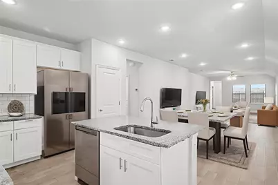 1685 Timpson Drive, Forney, TX 75126 - Photo 8