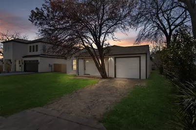 2816 Barnes Bridge Road, Dallas, TX 75228 - Photo 4