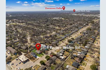 2816 Barnes Bridge Road, Dallas, TX 75228 - Photo 32
