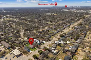 2816 Barnes Bridge Rd, Dallas, TX 75228 - Photo 32
