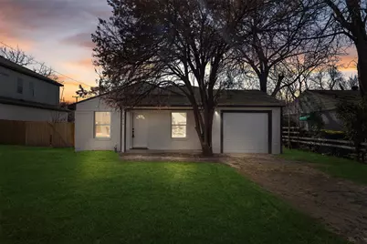 2816 Barnes Bridge Road, Dallas, TX 75228 - Photo 2