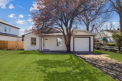 2816 Barnes Bridge Road, Dallas, TX 75228 - Photo 1