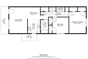 400 Amanda Ln, Waxahachie, TX 75165 - Photo 2