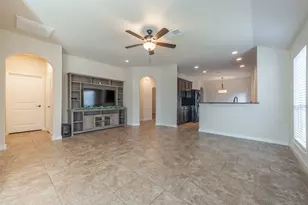 9021 Tumbleweed Dr, Cross Roads, TX 76227 - Photo 4