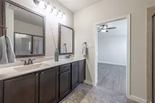 9021 Tumbleweed Dr, Cross Roads, TX 76227 - Photo 18