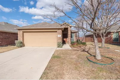 9021 Tumbleweed Drive, Cross Roads, TX 76227 - Photo 2