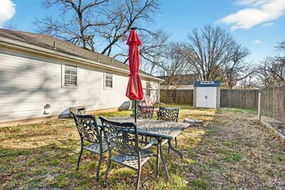 1001 S 4th Street, Bonham, TX 75418 - Photo 20