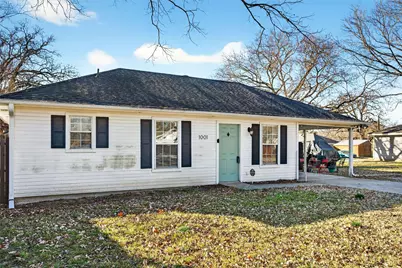 1001 S 4th Street, Bonham, TX 75418 - Photo 4