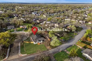 8124 Burroaks Dr, Dallas, TX 75217 - Photo 32