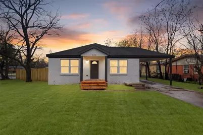 8124 Burroaks Drive, Dallas, TX 75217 - Photo 2