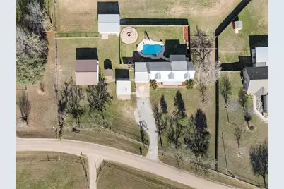398 Bluebonnett Lane, Lorena, TX 76655 - Photo 36